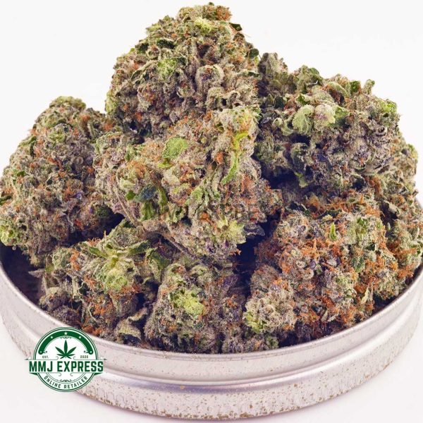 Buy Cannabis Pink Bubba AAAA at MMJ Express Online Shop