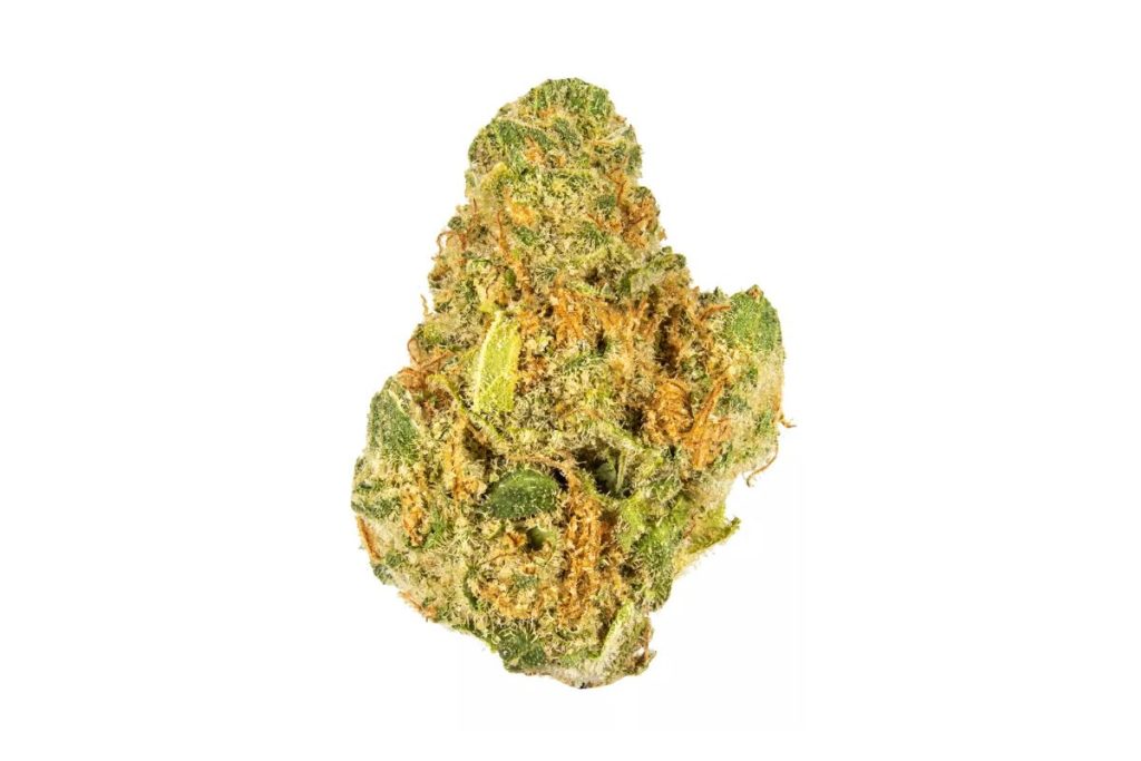 Dos i Dos strain stands out for its high potency & unique, delicious flavour. This review explores more of this strain to determine if it's worth buying.