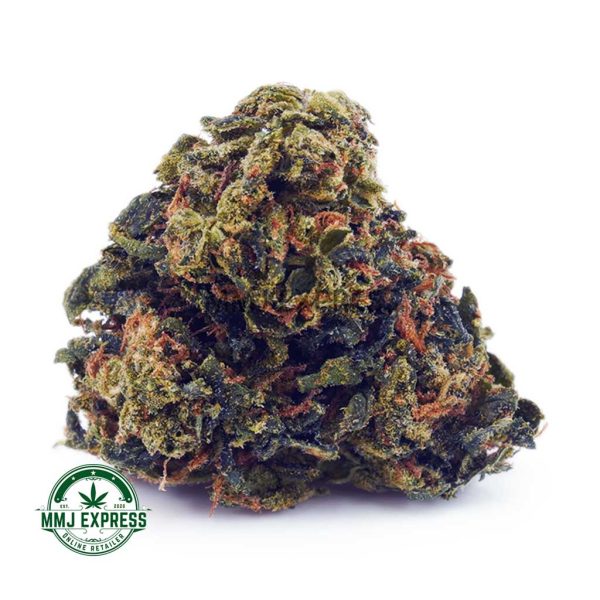 Buy Cannabis Lemon Sour Diesel AA at MMJ Express Online Shop