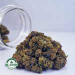 Buy Cannabis Lemon Sour Diesel AA at MMJ Express Online Shop