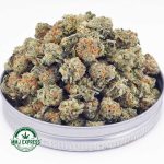 Buy Cannabis Animal Crackers AAAA (Popcorn Nugs) MMJ Express Online Shop