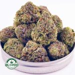 Buy Cannabis Bubba Kush AAAA MMJ Express Online Shop