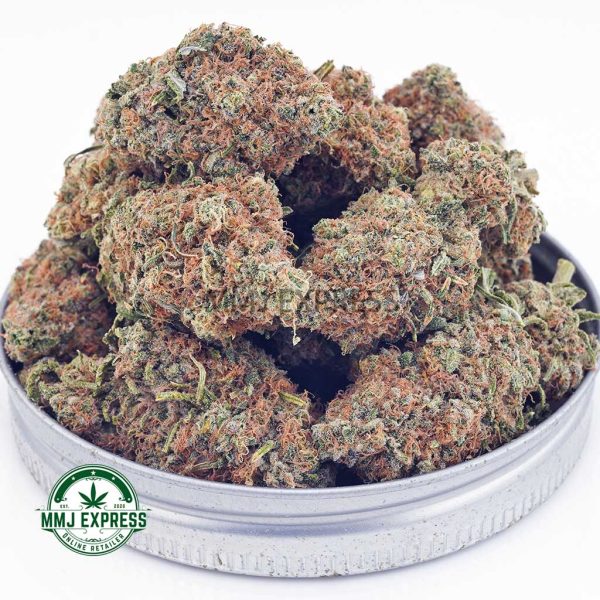 Buy Cannabis Astroboy AA at MMJ Express Online Shop