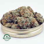 Buy Cannabis Goudaberry AAAA (Popcorn Nugs) MMJ Express Online Shop