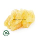 Buy Live Resin Concentrates Pink Gas at MMJ Express Online Shop