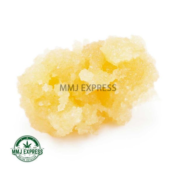 Buy Live Resin Concentrates Pink Gas at MMJ Express Online Shop