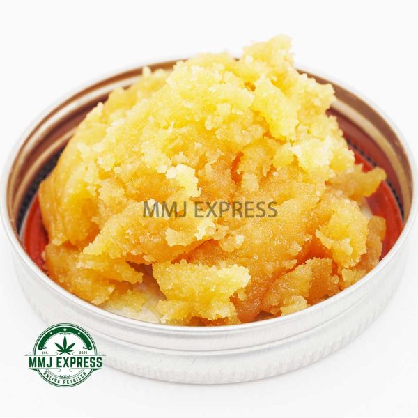 Buy Live Resin Concentrates Pink Gas at MMJ Express Online Shop
