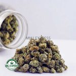 Buy Cannabis Acapulco Gold AAAA (Popcorn Nugs) at MMJ Express Online Shop