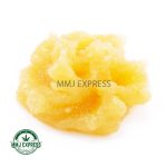 Buy Concentrates Live Resin Bubba Kush at MMJ Express Online Shop