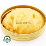 Buy Concentrates Live Resin Bubba Kush at MMJ Express Online Shop