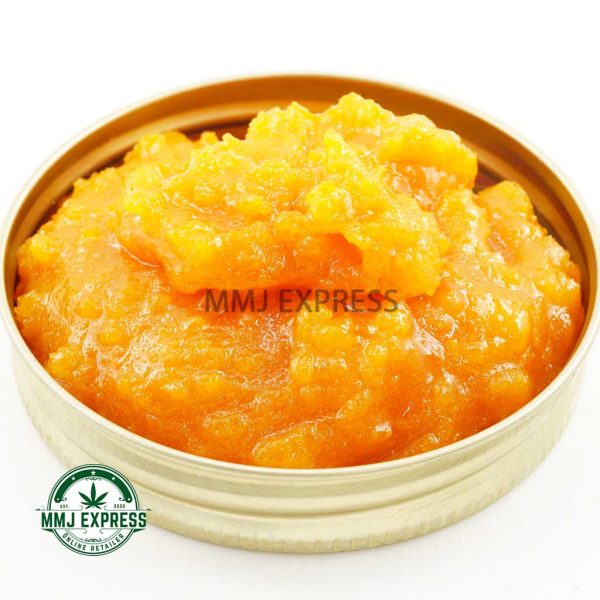 Buy Concentrates Live Resin Comatose OG at MMJ Express Online Shop