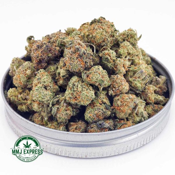 Buy Cannabis Fruity Pebbles AAAA (Popcorn Nugs) MMJ Express Online Shop