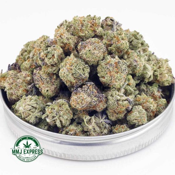 Buy Cannabis Forum Cut Cookies AAAA (Popcorn Nugs) at MMJ Express Online Shop