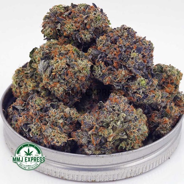 Buy Cannabis One Punch AAAA+, Craft at MMJ Express Online Shop
