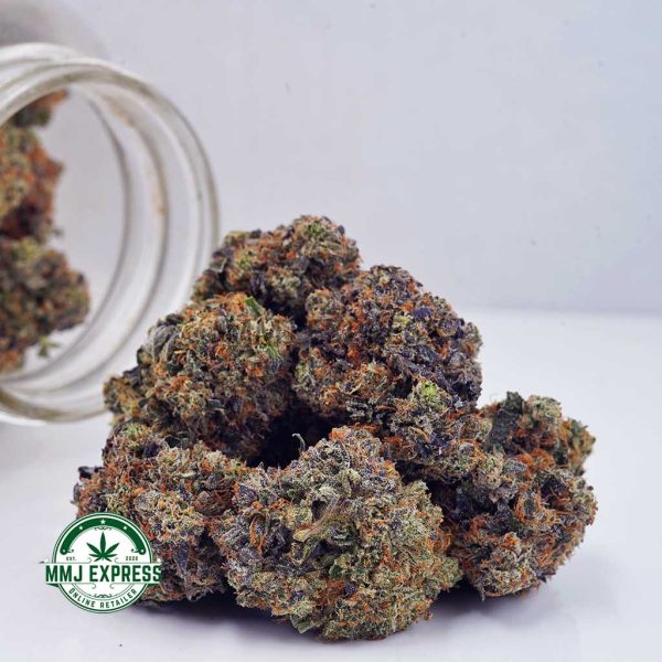 Buy Cannabis One Punch AAAA+, Craft at MMJ Express Online Shop