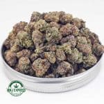 Buy Cannabis Super Skunk AAAA (Popcorn Nugs) at MMJ Express Online Shop