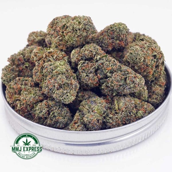 Buy Cannabis Guava Cookies AAA at MMJ Express Online Shop