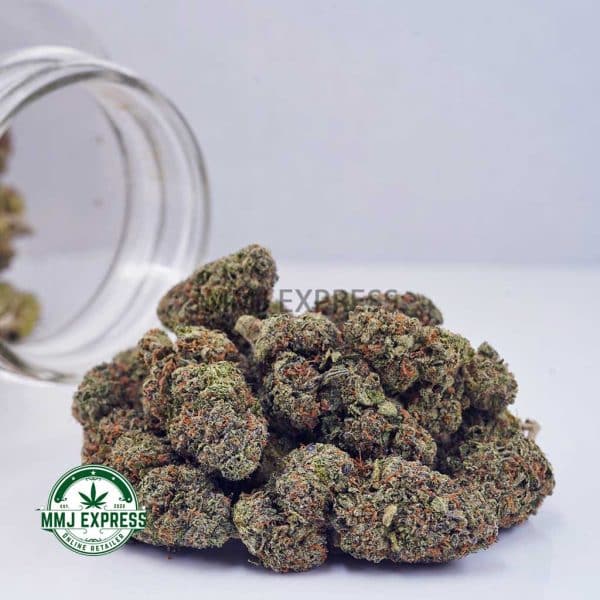 Buy Cannabis Guava Cookies AAA at MMJ Express Online Shop
