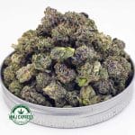 Buy Cannabis Platinum Bubba AAAA (Popcorn Nugs) at MMJ Express Online Shop
