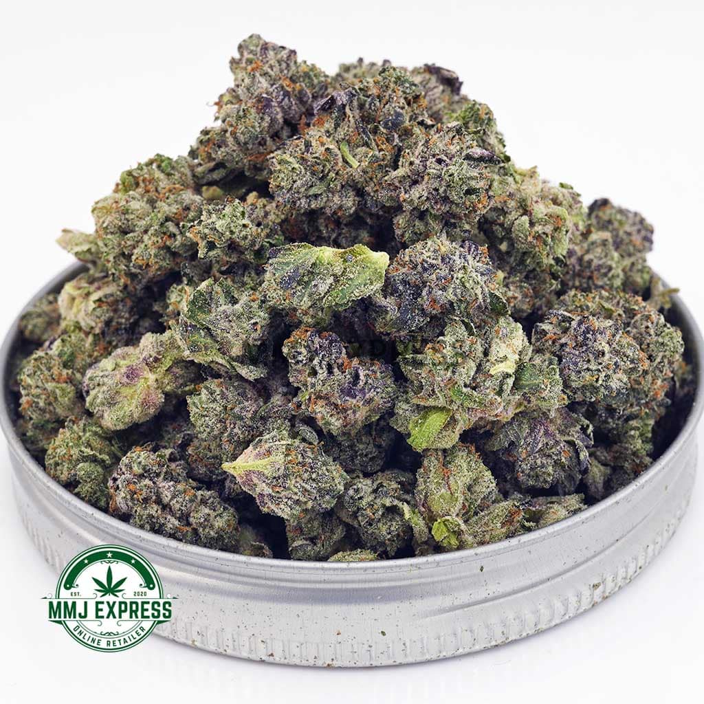 EA PLATINUMBUBBAPOPCORN MMJ Buy Cannabis Platinum Bubba AAAA (Popcorn Nugs) at MMJ Express Online Shop