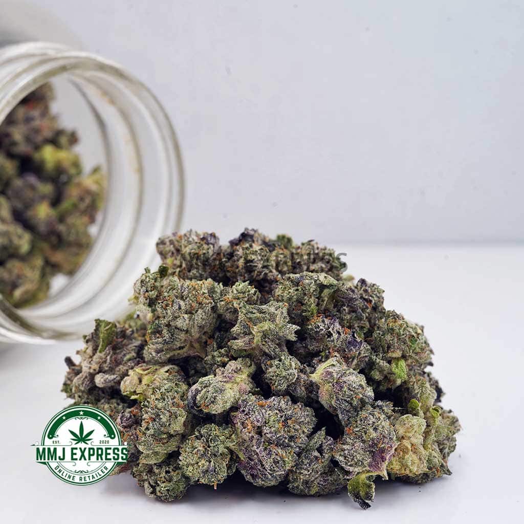 EA PLATINUMBUBBAPOPCORN MMJ Buy Cannabis Platinum Bubba AAAA (Popcorn Nugs) at MMJ Express Online Shop