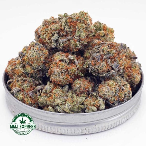 Buy Cannabis Dolato AA at MMJ Express Online Shop
