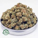 Buy Cannabis Strawberry Gelato AAAA (Popcorn Nugs) at MMJ Express Online Shop