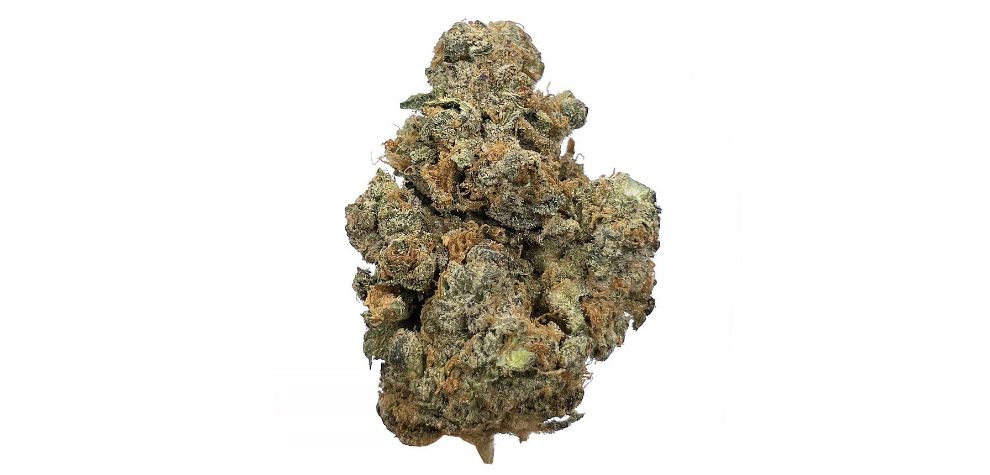 The Sour Diesel sativa strain is worth trying. This bud has been famous since the 90s for its premium effects, incredible aroma and flavour, and high THC levels.