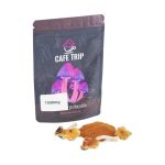 Buy Cafe Trip – Mocha Coffee 1500MG Psilocybin at MMJ Express Online Shop