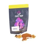 Buy Cafe Trip – French Vanilla Coffee 2000MG Psilocybin at MMJ Express Online Shop