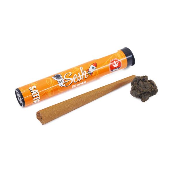 Buy Sesh Hash Joints - 1.5G SATIVA at MMJ Express Online Shop