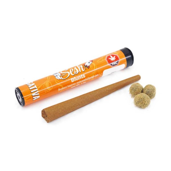 Buy Sesh Moon Rock Joints - 1.5G SATIVA at MMJ Express Online Shop