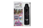 Buy Straight Goods - Triple Chamber Vape - El Jefe + Rocket Pops + Acai Berry Gelato (3 Grams + 3 Grams + 3 Gram) at MMJ Express Online Shop