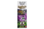 Buy Straight Goods - Triple Chamber Vape - Ghost Rider OG + Purple Urkle + Durban Poison (3 Grams + 3 Grams + 3 Gram) at MMJ Express Online Shop