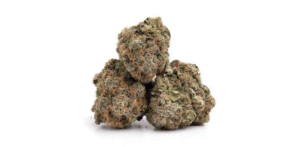 BC Bud refers to the weed grown in British Columbia, one of the leading provinces in cannabis production in Canada. 