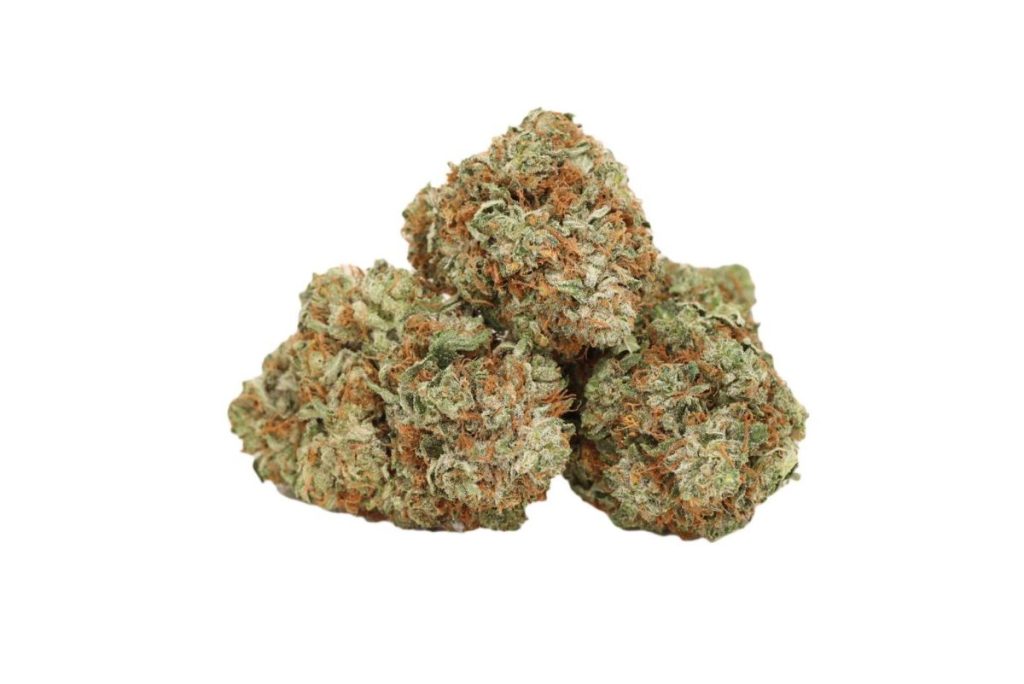 Bubba Kush strain is an addictive chocolate Indica BC bud with relaxing and mood-lifting effects. Click here to find out how much THC it packs!