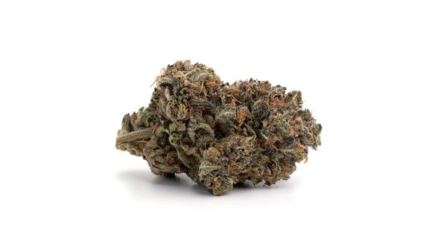 The Bubba Kush strain contains between 20 to 25 percent THC, making it an excellent choice for beginners and occasional users. It's also powerful enough to satisfy experts with higher tolerance levels.