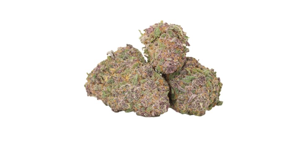 Whether you're a beginner or a seasoned stoner looking for something different from your everyday stash, the Grape Ape strain is worth your attention. 