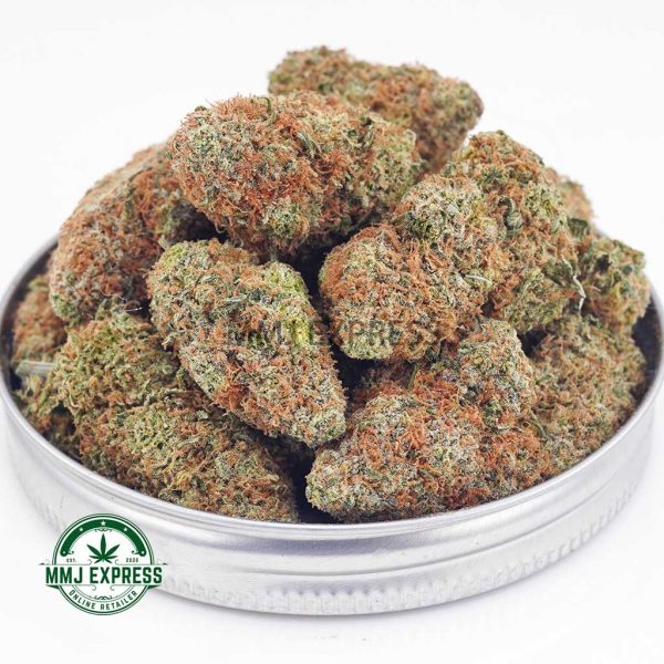 Buy Cannabis Do Si Do AA at MMJ Express Online Shop