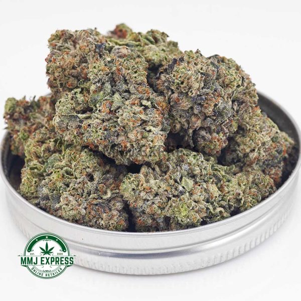 Buy Cannabis Death Pink AAAA MMJ Express Online Shop