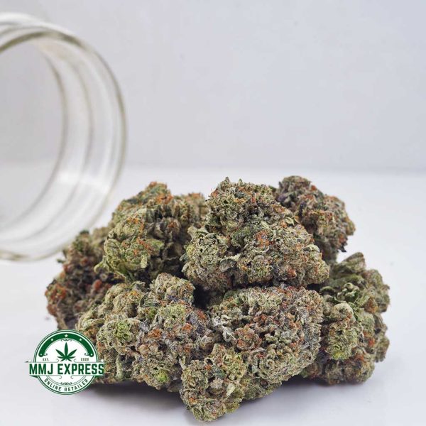 Buy Cannabis Pink Tuna AAAA at MMJ Express Online Shop