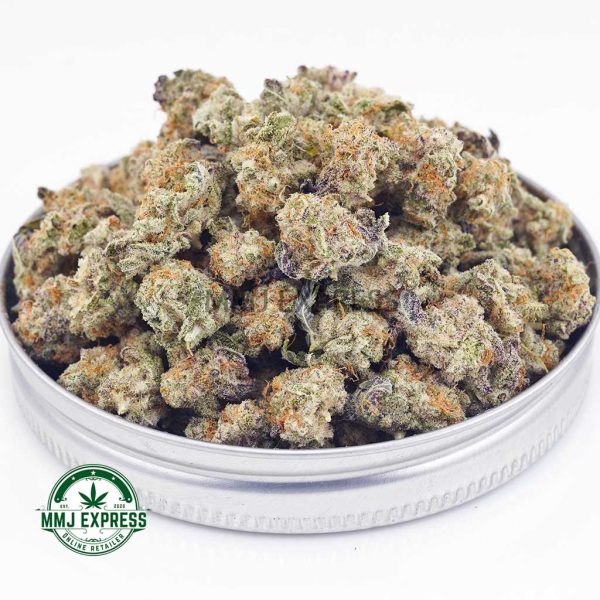 Buy Cannabis Guava Cake AAAA (Popcorn Nugs) at MMJ Express Online Shop