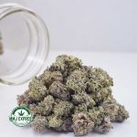 Buy Cannabis Lemon Skunk AAAA (Popcorn Nugs) at MMJ Express Online Shop