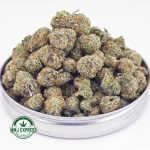 Buy Cannabis Guava Bomb AAAA (Popcorn Nugs) at MMJ Express Online Shop