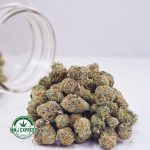 Buy Cannabis Guava Bomb AAAA (Popcorn Nugs) at MMJ Express Online Shop