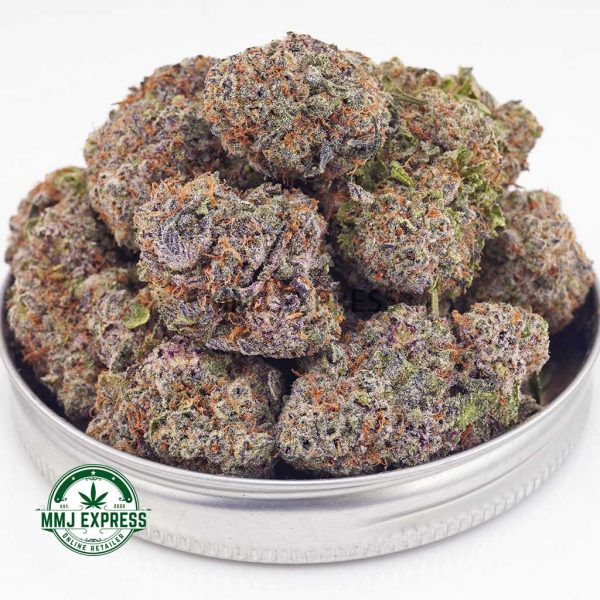 Buy Cannabis Snoop Dog OG AAAA MMJ Express Online Shop