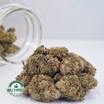 Buy Cannabis Runtz AA at MMJ Express Online Shop