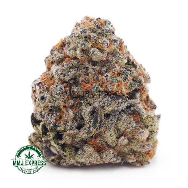 Buy Cannabis Forum Cut Cookies AA at MMJ Express Online Shop