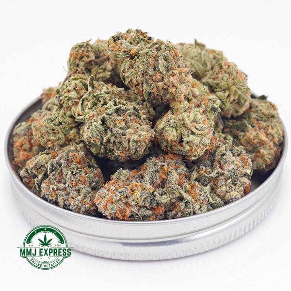 Buy Cannabis Forum Cut Cookies AA at MMJ Express Online Shop