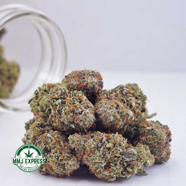 Buy Cannabis Wedding Crasher AAAA at MMJ Express Online Shop